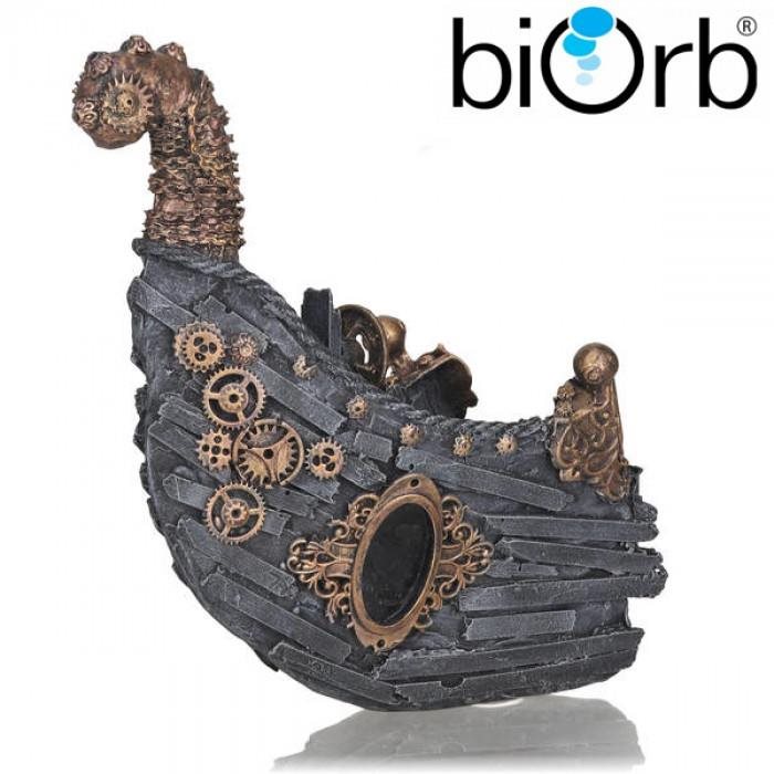 biOrb Vrak lode