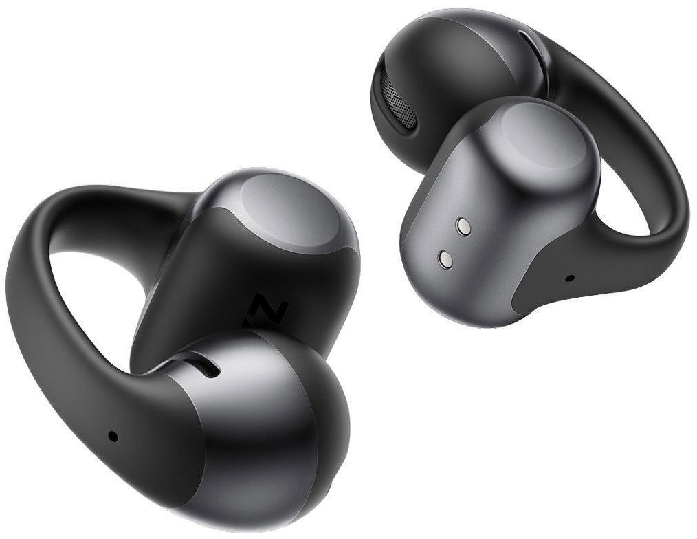 Shokz OpenDots ONE, čierne