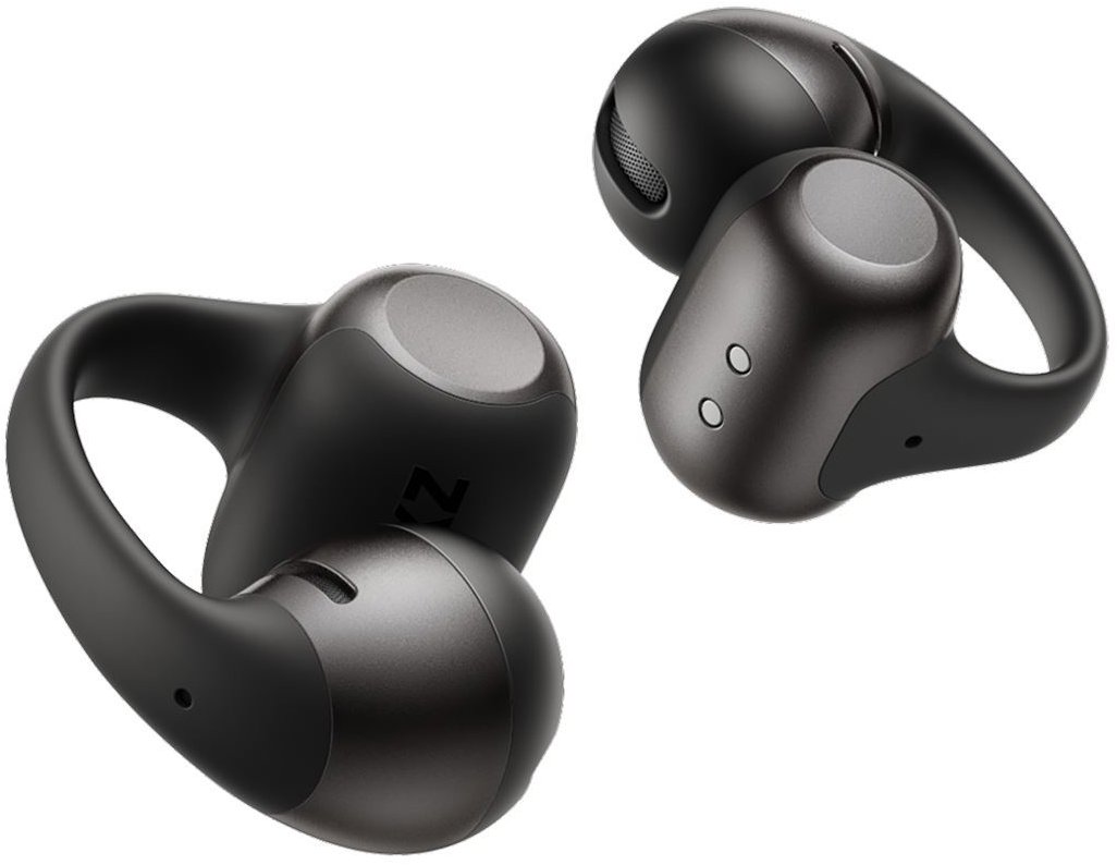 Shokz OpenDots 2 černá