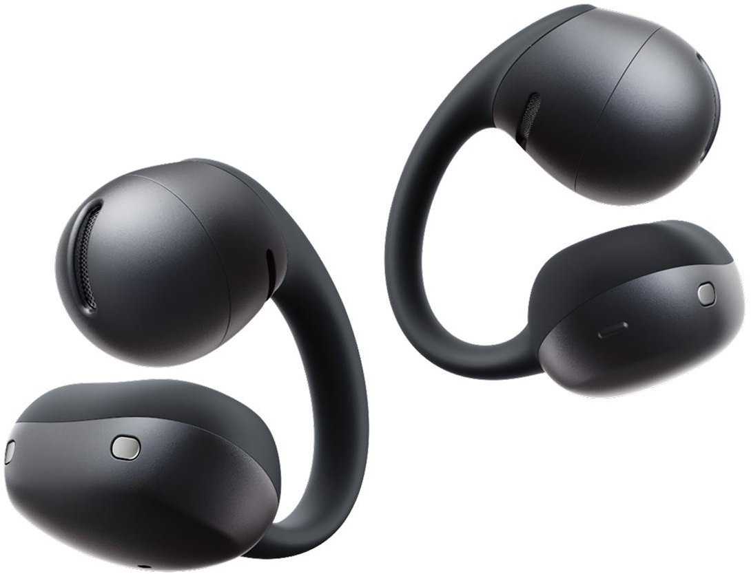 Shokz OpenDots Air černá