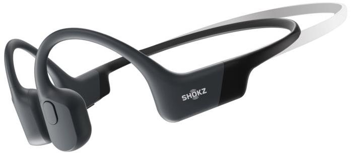 Shokz OpenRun Mini USB-C čierne