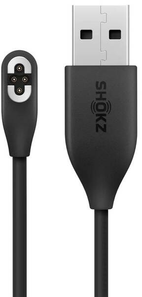 Nabíjací kábel pre Shokz OpenSwim PRO