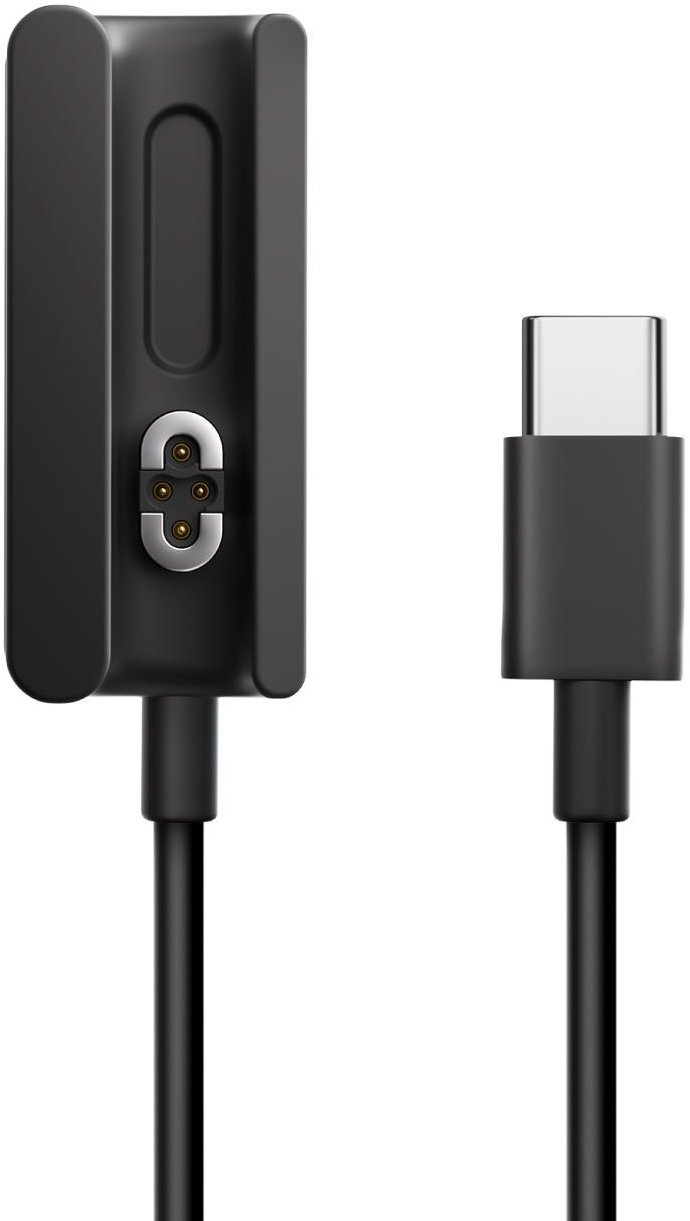 Nabíjací kábel pre Shokz OpenSwim PRO USB-C, určený pre rad S711-ST