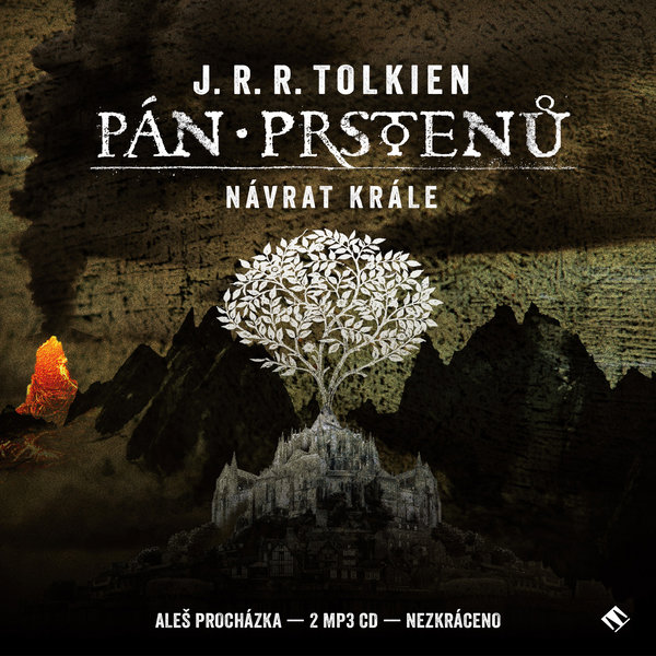 Pán prstenů: Návrat krále