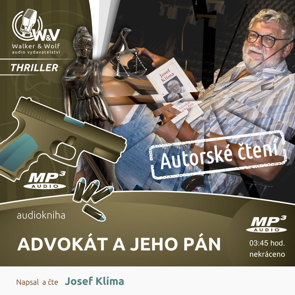 Advokát a jeho pán