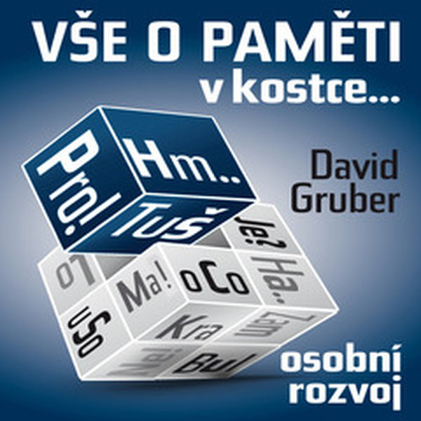 O paměti komplexně v kostce