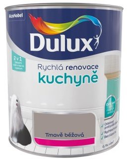 AkzoNobel Dulux Renovace kuchyně tmavě béžová 0,75 l