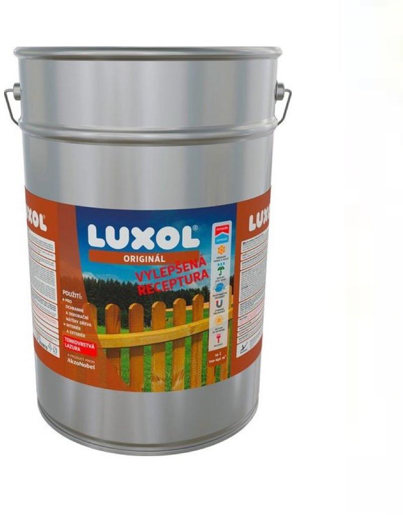 Akzo Nobel Luxol Originál 10 l 0021 Orech