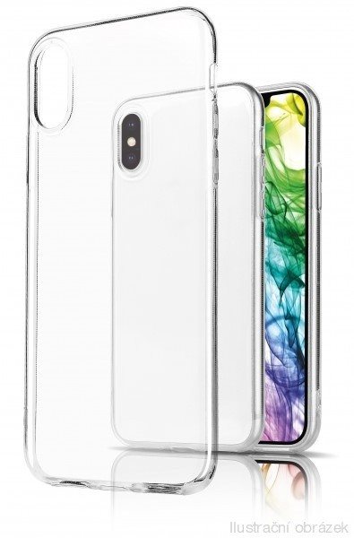 Aligator SUPER GEL FiGi Note 3, transparentné