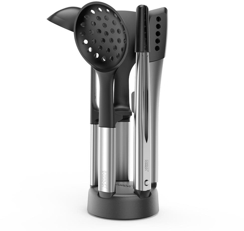 JOSEPH JOSEPH 10568 Elevate Sada kuchynských nástrojov so stojanom Fusion 5