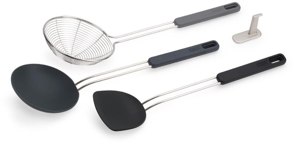 JOSEPH JOSEPH 10576 Nest Fusion Sada nástrojov Wok Sada