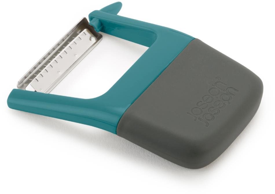 JOSEPH JOSEPH 20208 Julienne Duo Opal