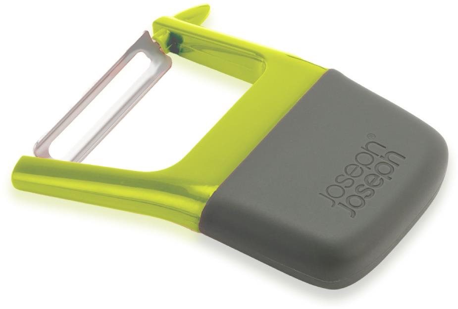 JOSEPH JOSEPH 20209 Duo Rovná zelená