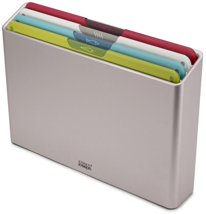 Joseph Joseph Dosky so stojanom Folio Icon, Large