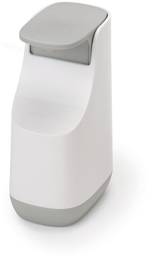 Joseph Joseph Slim 70512, 350 ml, plast, biely/sivý