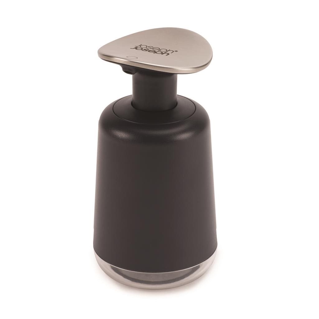Joseph Joseph Presto 85137, 250 ml, nehrdzavejúca oceľ / plast, čierny