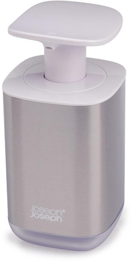 Joseph Joseph Presto Steel 70532, 250 ml, antikoro / plast, biely