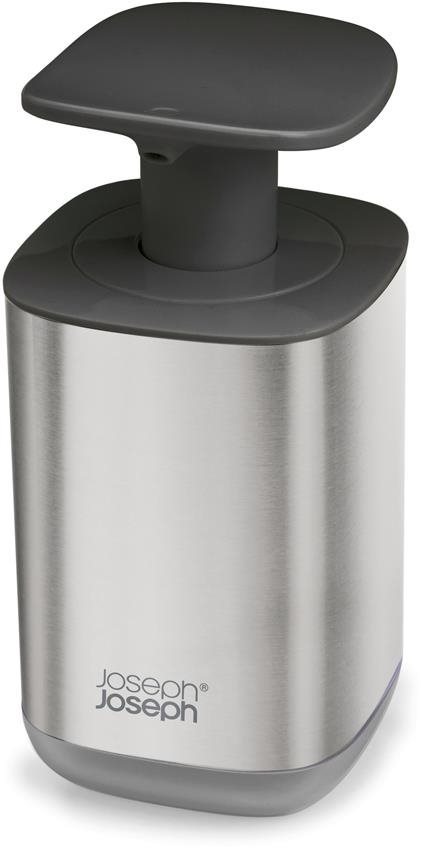 Joseph Joseph Presto Steel 85164, 250 ml, antikoro / plast, čierny