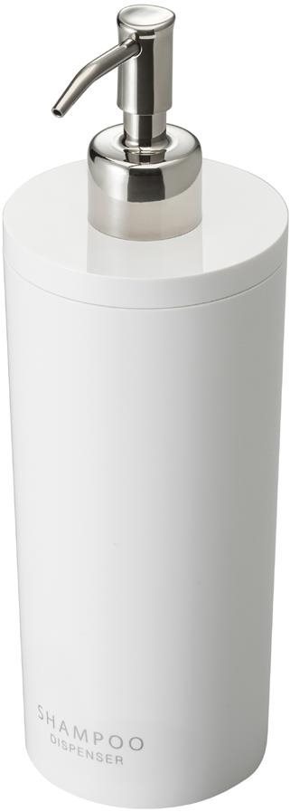 Yamazaki Round 2928, 500 ml, ABS plast, biely