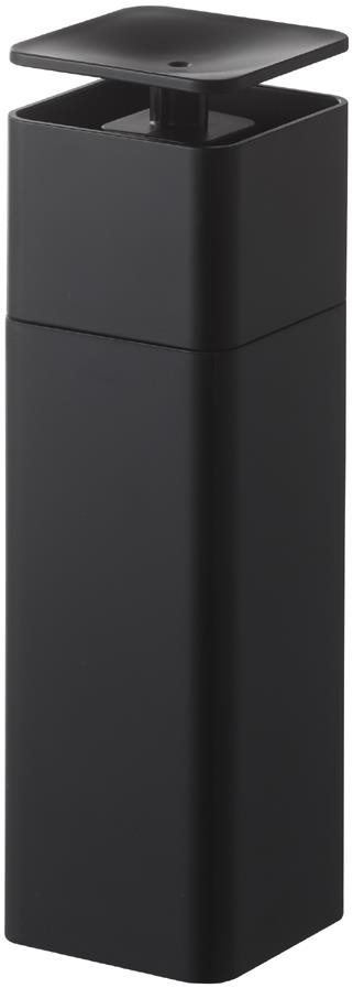 Yamazaki Tower 5214, 250 ml, plast, čierny