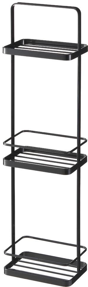 Yamazaki Tower 6635, kov, výška 67 cm, čierna