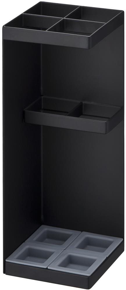 Yamazaki Smart 6719, kov, čierny