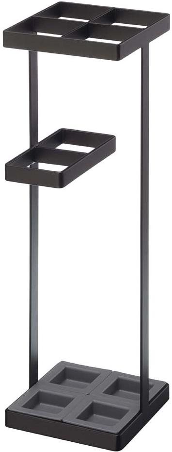 Yamazaki Tower 7640, kov, čierny