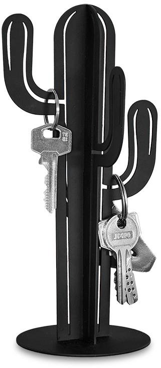 Balvi Arizona 27618, kov, v. 20 cm, čierny