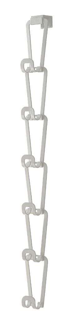 Yamazaki Joint 6510 S, kov, v. 77 cm, biely