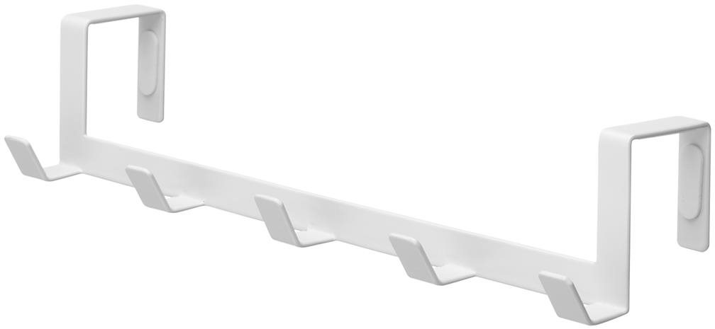 Yamazaki Tower 7649, kov, š. 30 cm, biely