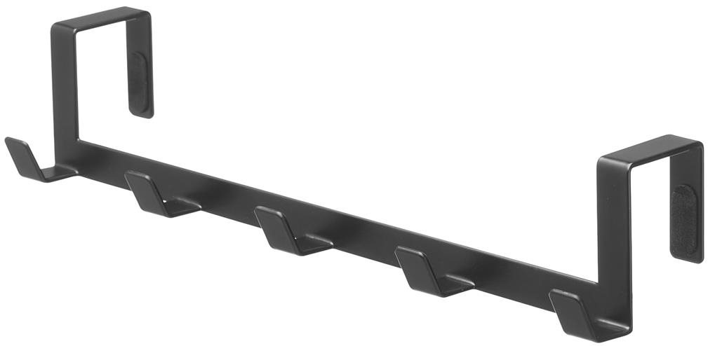 Yamazaki Tower 7650, kov, šírka 30 cm, čierny