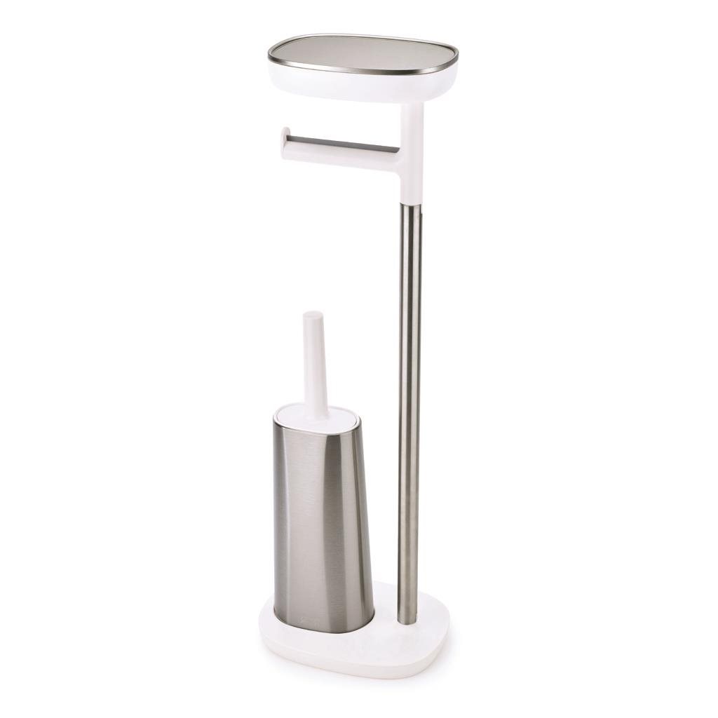 Joseph Joseph EasyStore 70519, antikoro / plast, biela