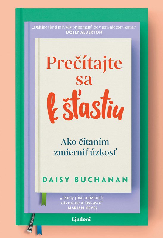 Prečítajte sa k šťastiu
