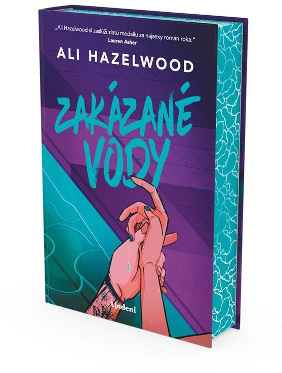 Zakázané vody