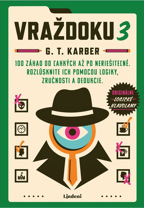 Vraždoku 3