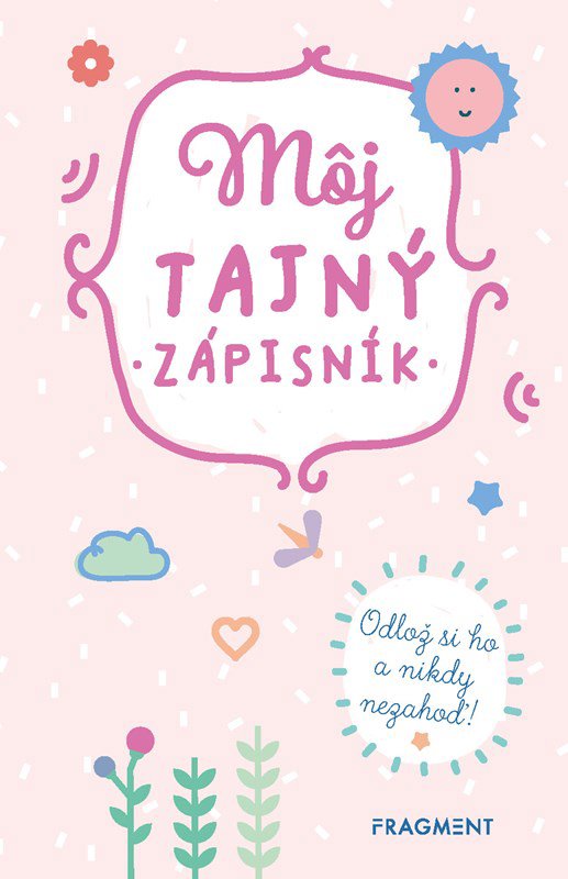 Môj tajný zápisník