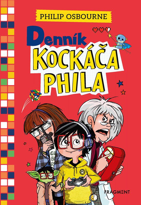 Denník kockáča Phila 1