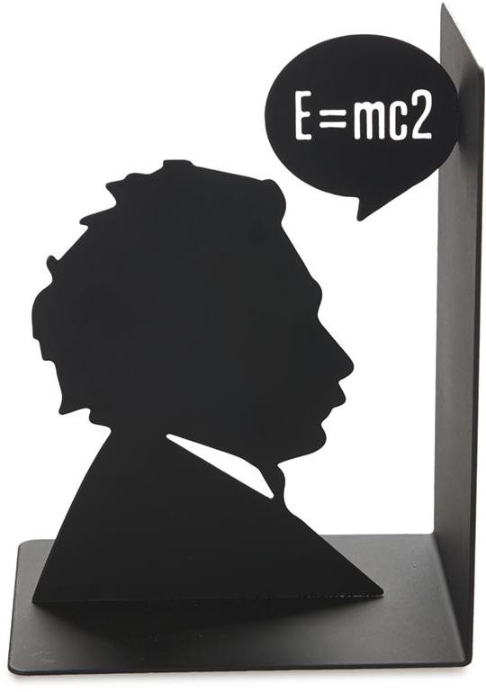 Balvi Knižná zarážka Einstein 27476
