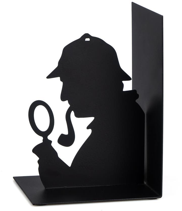 Balvi Knižná zarážka Sherlock 27037