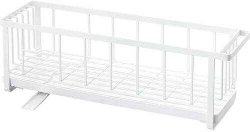 Yamazaki – Odkvapkávač úzky Tower 5068 biely