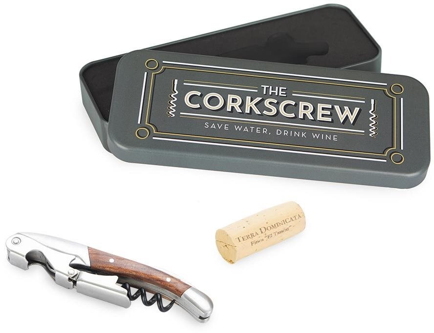 Balvi Corkscrew vývrtka 27552