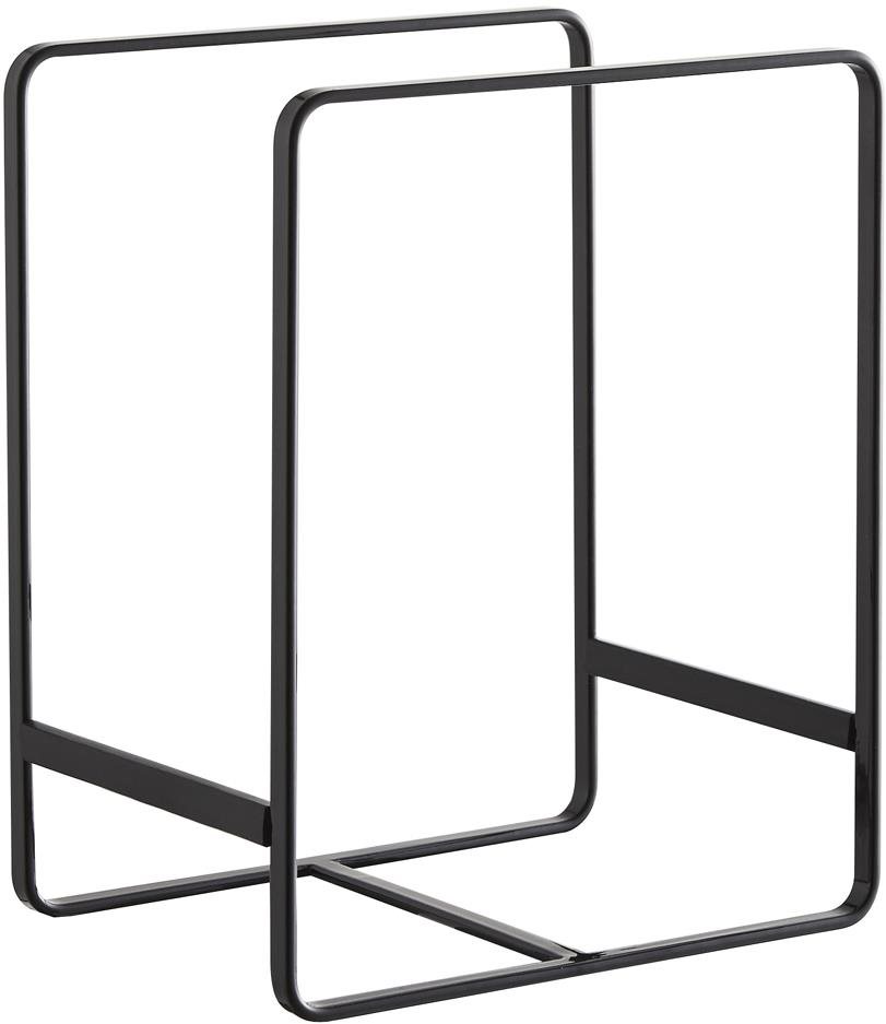 Yamazaki Stojan na taniere Tower 2269 kov šírka 11,5 cm čierny