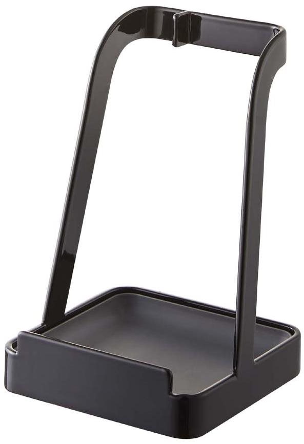 Yamazaki Stojanček na varešku/pokrievku Tower 2249 čierny