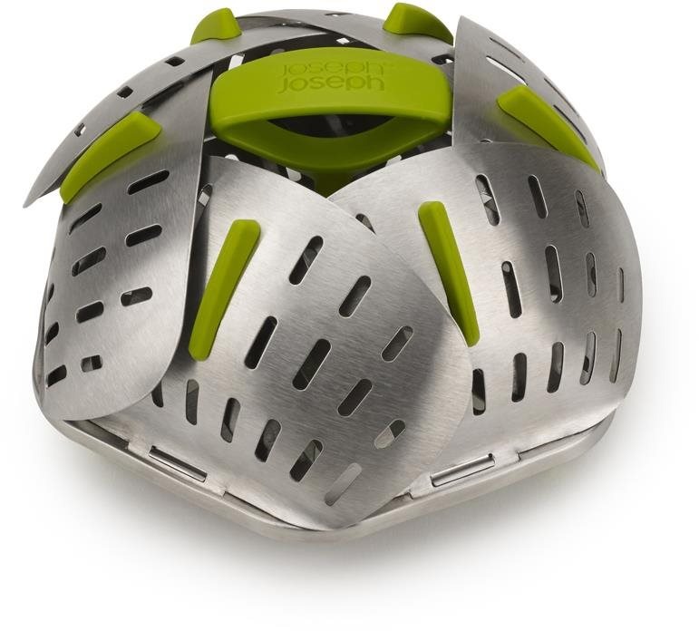 Joseph Joseph Naparovač Bloom Steel 45033