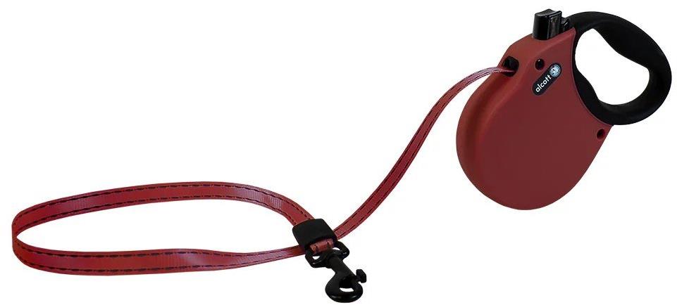 Alcott Adventure červené veľkosť XS