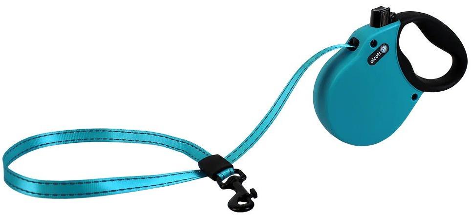 Alcott Adventure modré veľkosť XS