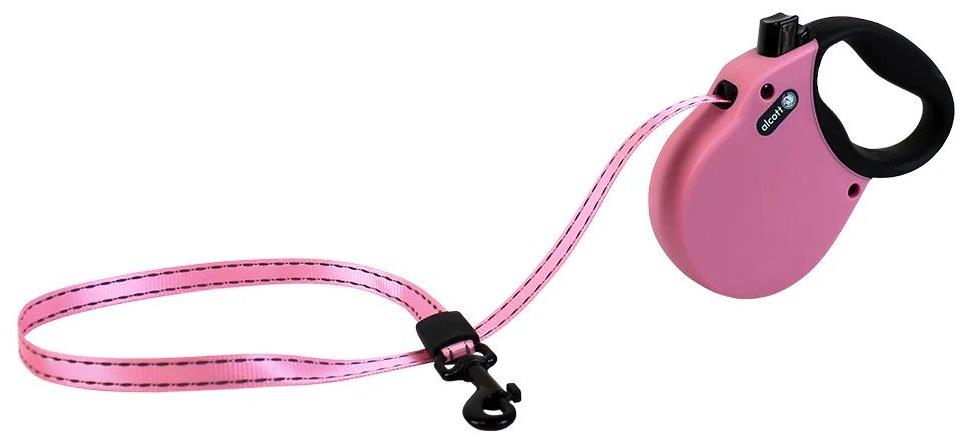 Alcott Adventure ružové veľkosť XS