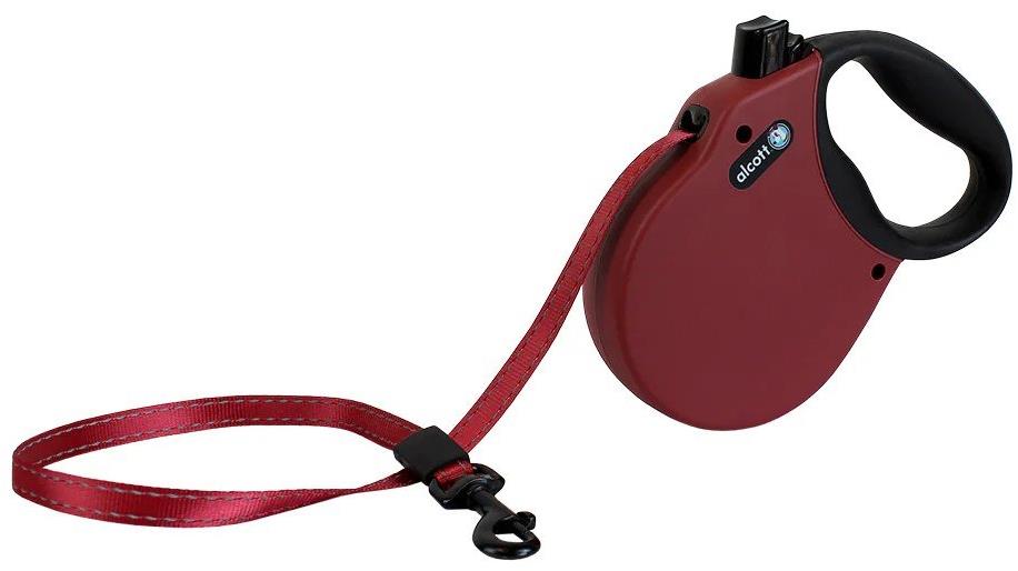 Alcott Adventure červené veľkosť M