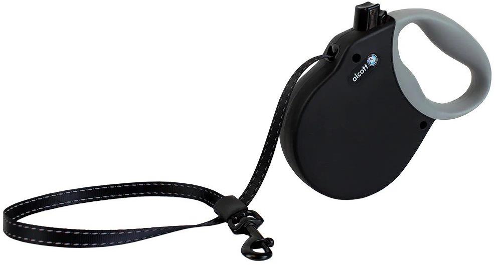 Alcott Adventure čierne veľkosť L