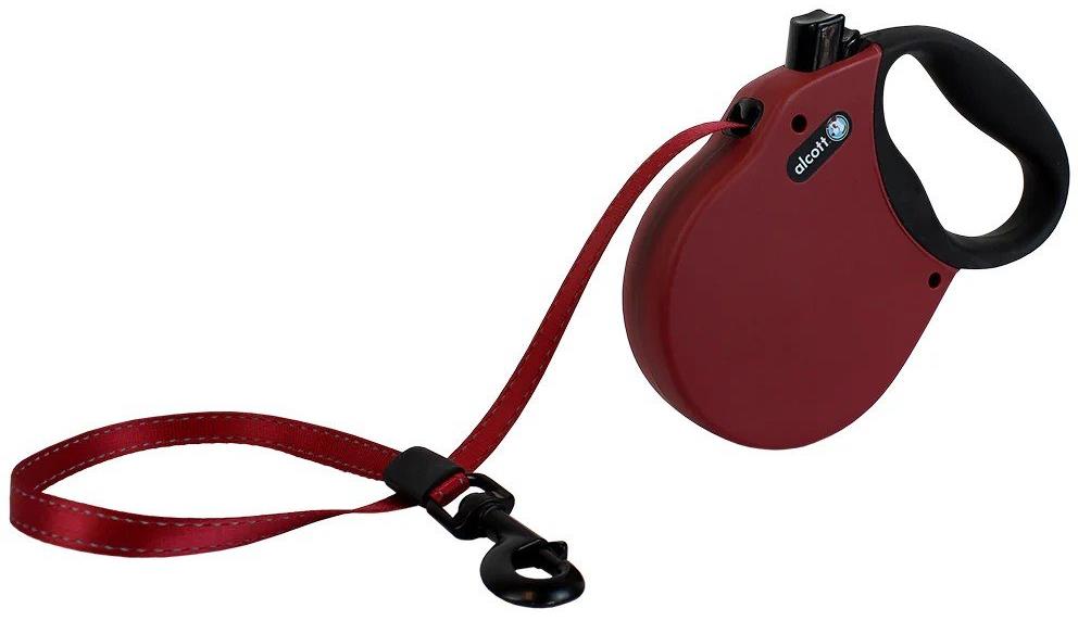 Alcott Adventure červené veľkosť L